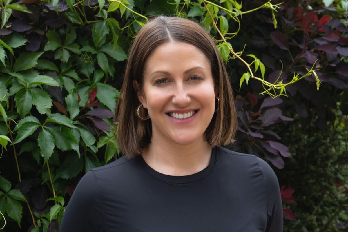 SilverDoor promotes Garrahy to SVP business development Business Travel News Europe